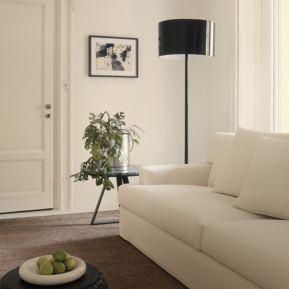 Meridiani Living Interiors