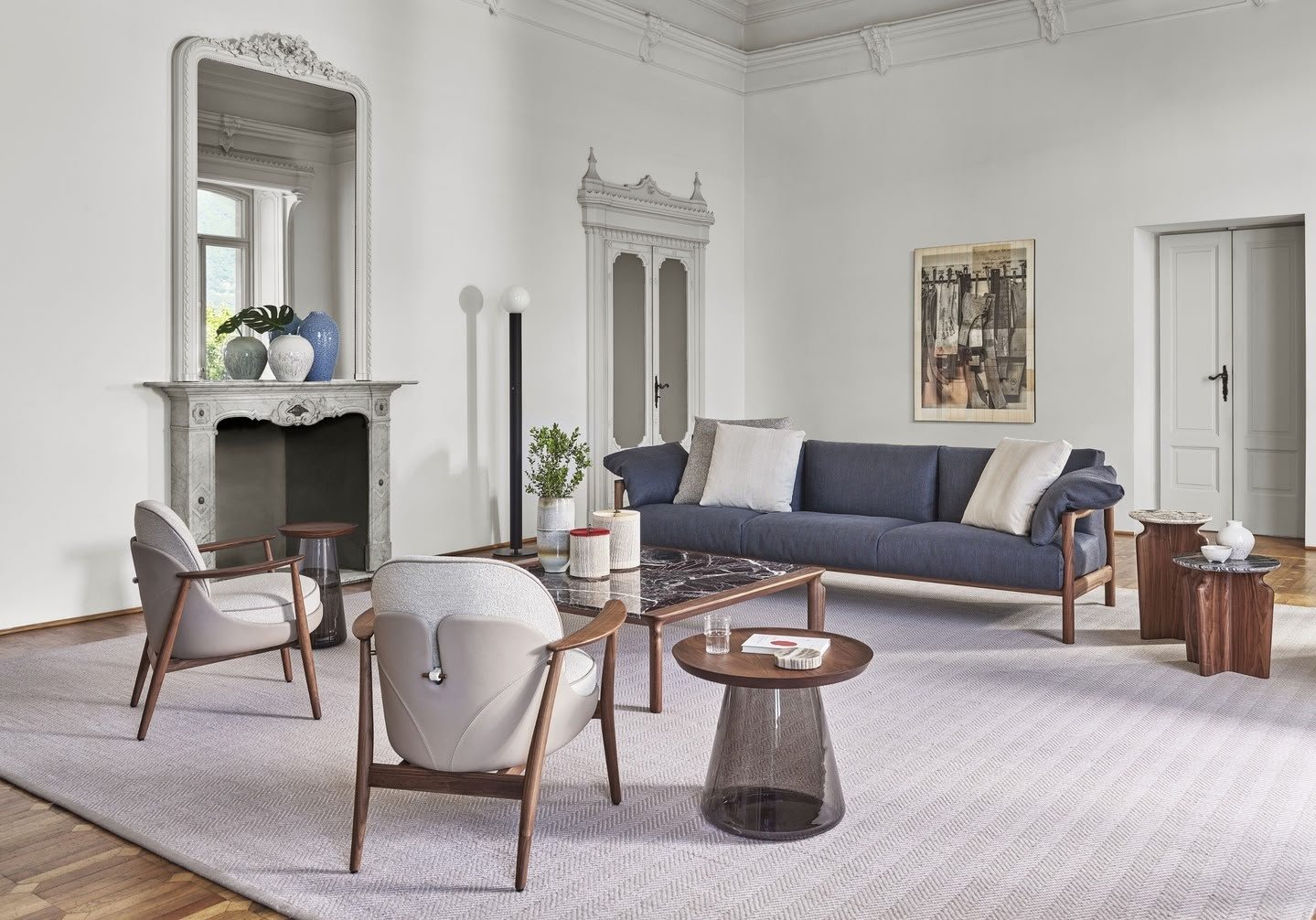 Porada Furniture