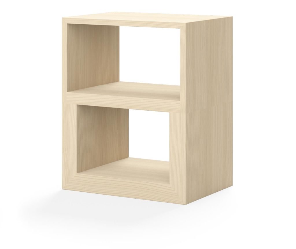 Aldo Bakker, 2024
Cabinet