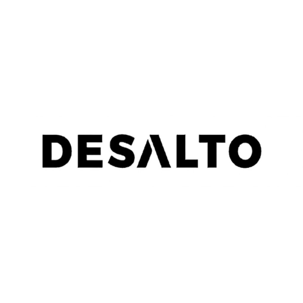 Desalto